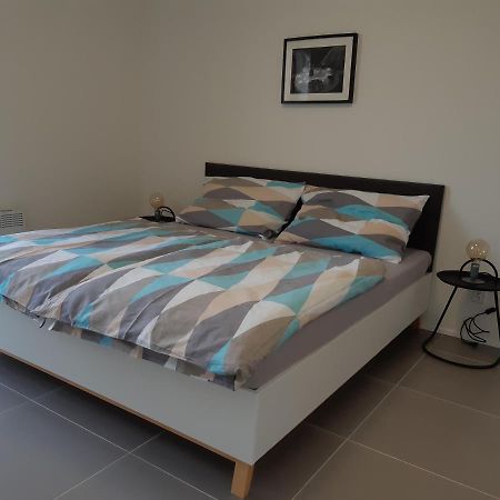 Rezidence Pavlov Apartment Bagian luar foto