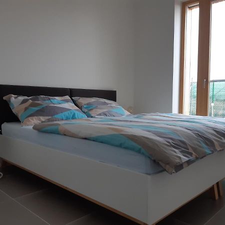 Rezidence Pavlov Apartment Bagian luar foto