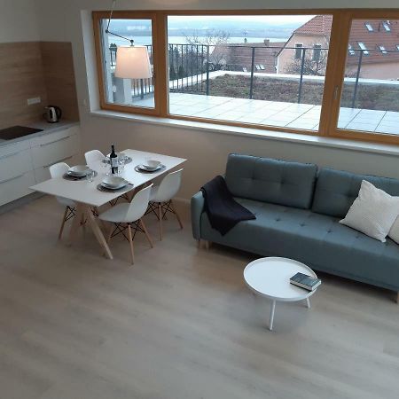 Rezidence Pavlov Apartment Bagian luar foto