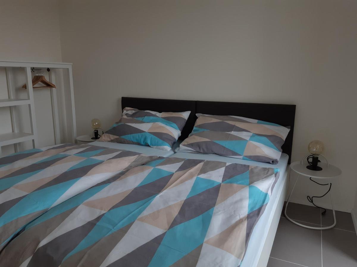 Rezidence Pavlov Apartment Bagian luar foto