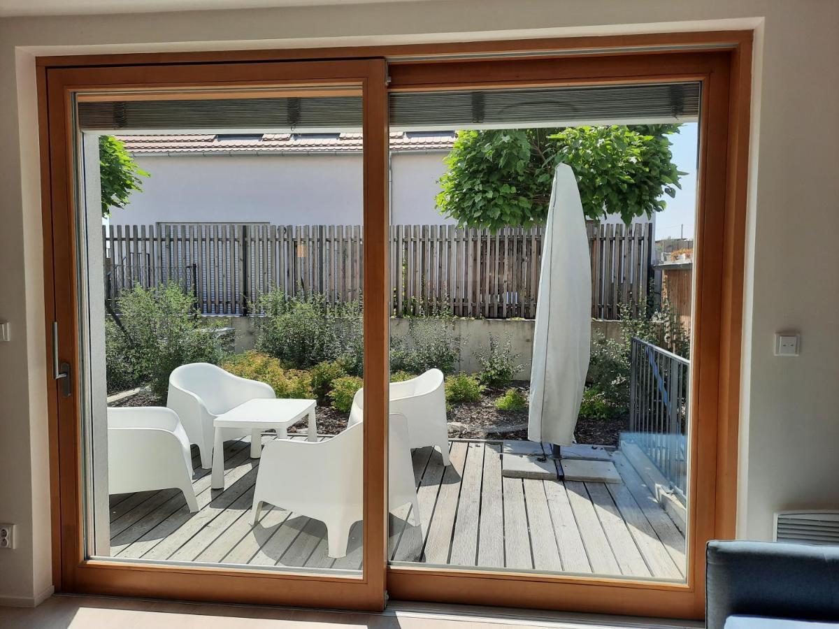 Rezidence Pavlov Apartment Bagian luar foto