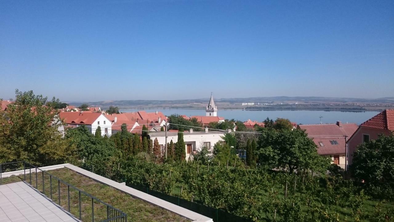 Rezidence Pavlov Apartment Bagian luar foto