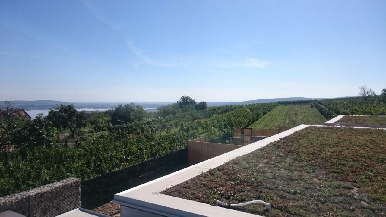 Rezidence Pavlov Apartment Bagian luar foto
