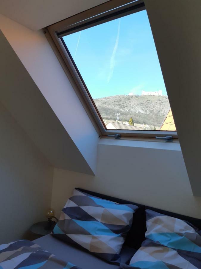 Rezidence Pavlov Apartment Bagian luar foto
